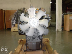 Yanmar NOVI MOTORI SERIE : TNV ,TNE i dr.