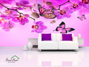 Foto Tapete 3D