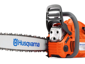 MOTORNA PILA HUSQVARNA 460 RANCHER