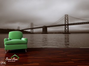 Foto Tapete 3D