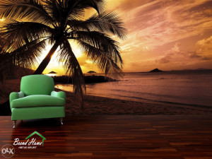 Foto Tapete 3D