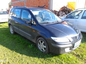 Dijelovi MAZDA Premacy