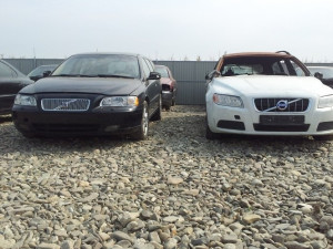 Volvo S60 V70 DIJELOVI