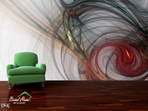 Foto Tapete 3D