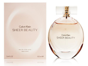 Calvin Klein Sheer Beauty 100ml (Orginalni parfemi)