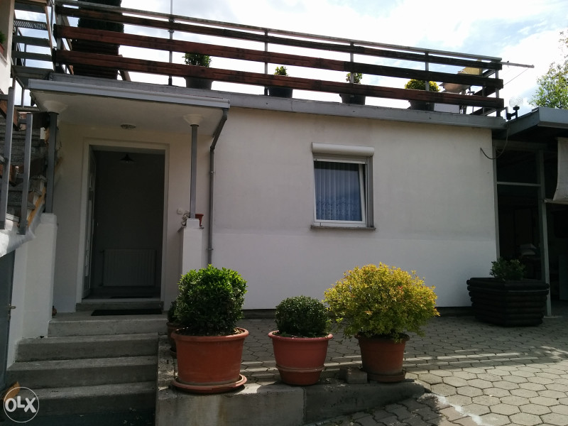 Garsonjera 45qm Bihać