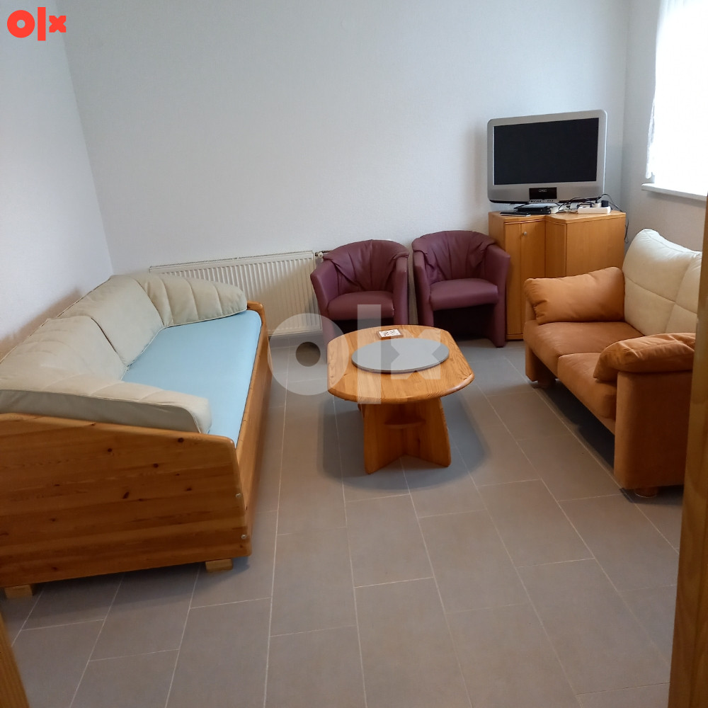 Garsonjera 45qm Bihać 2