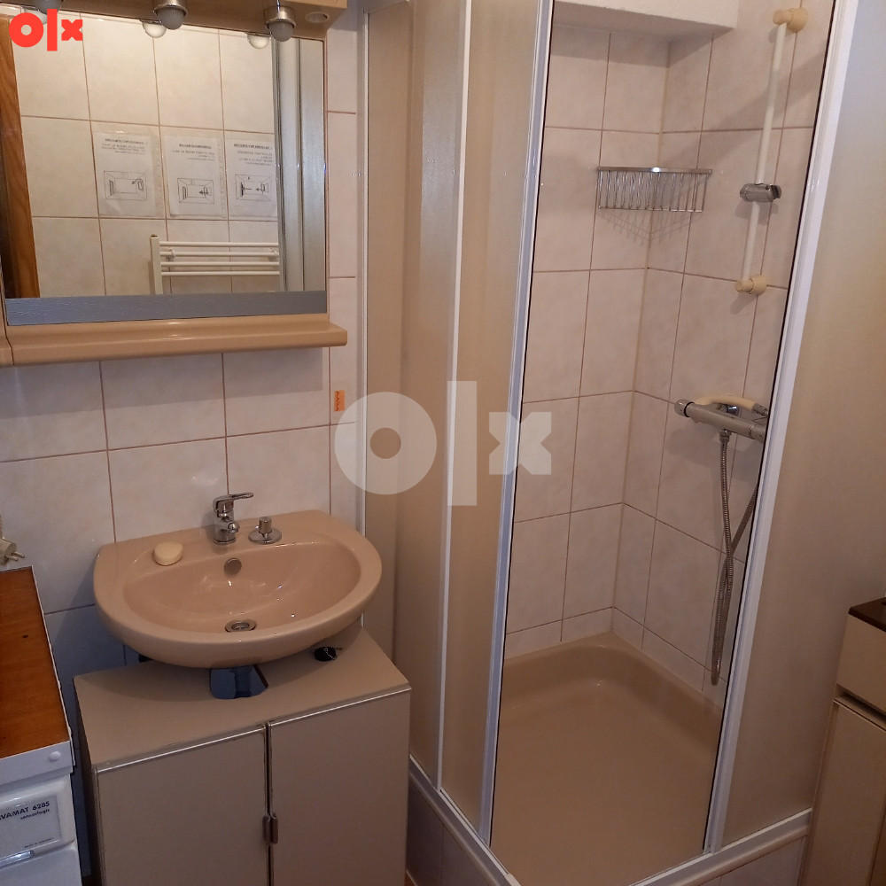 Garsonjera 45qm Bihać - Prikaz 5