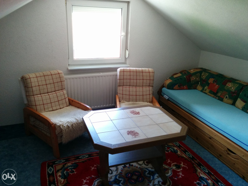 Potkrovni Stan 45qm Nova Četvrt Bihać 9
