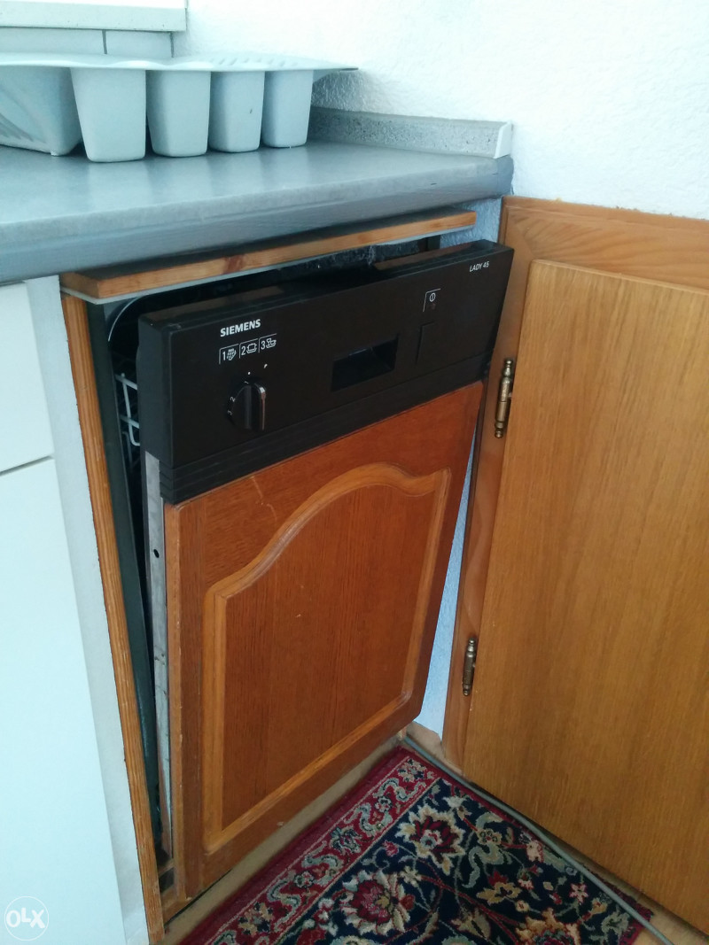 Potkrovni Stan 45qm Nova Četvrt Bihać 5