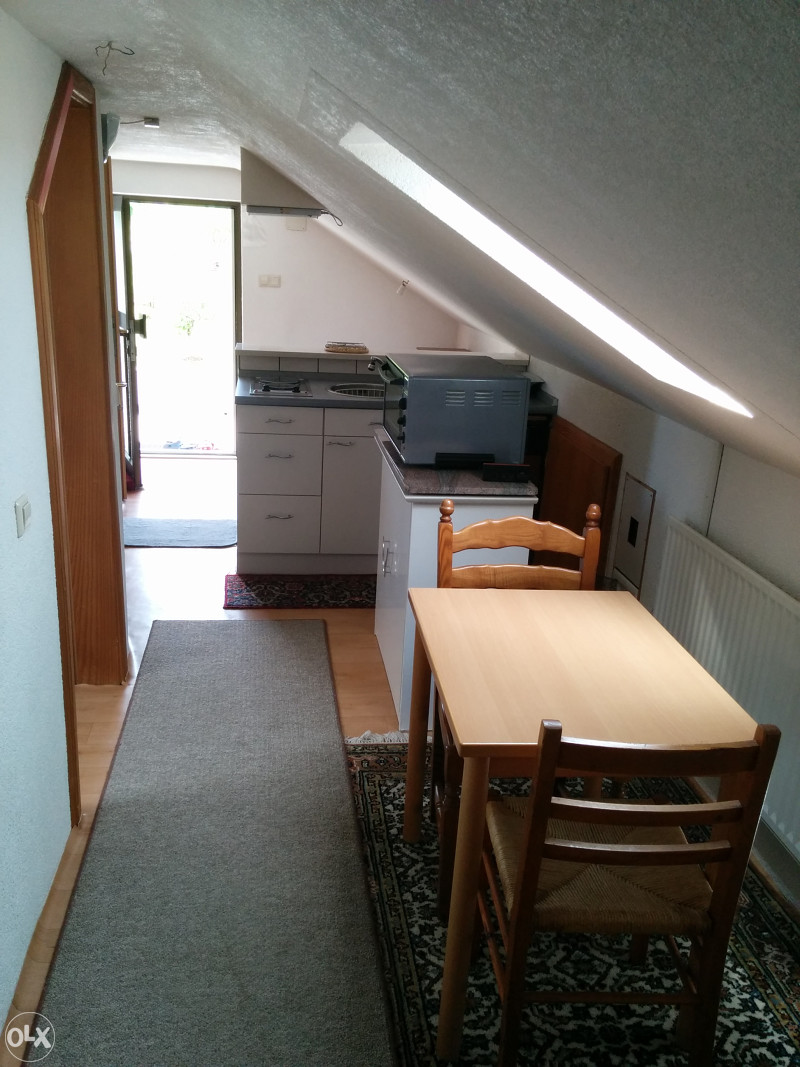 Potkrovni Stan 45qm Nova Četvrt Bihać 4