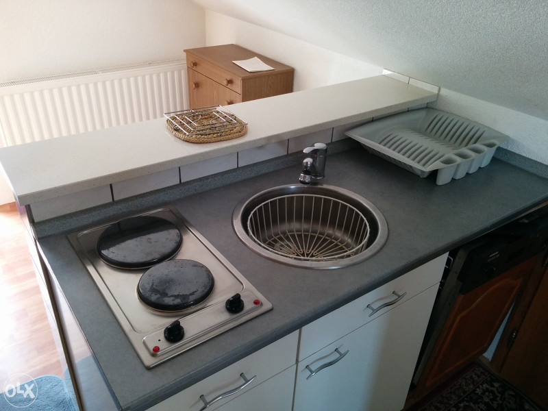Potkrovni Stan 45qm Nova Četvrt Bihać 10