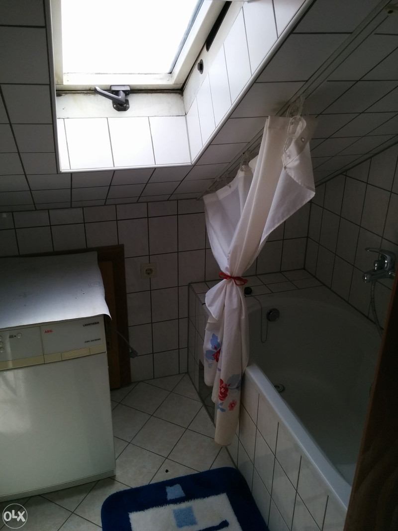 Potkrovni Stan 45qm Nova Četvrt Bihać 7