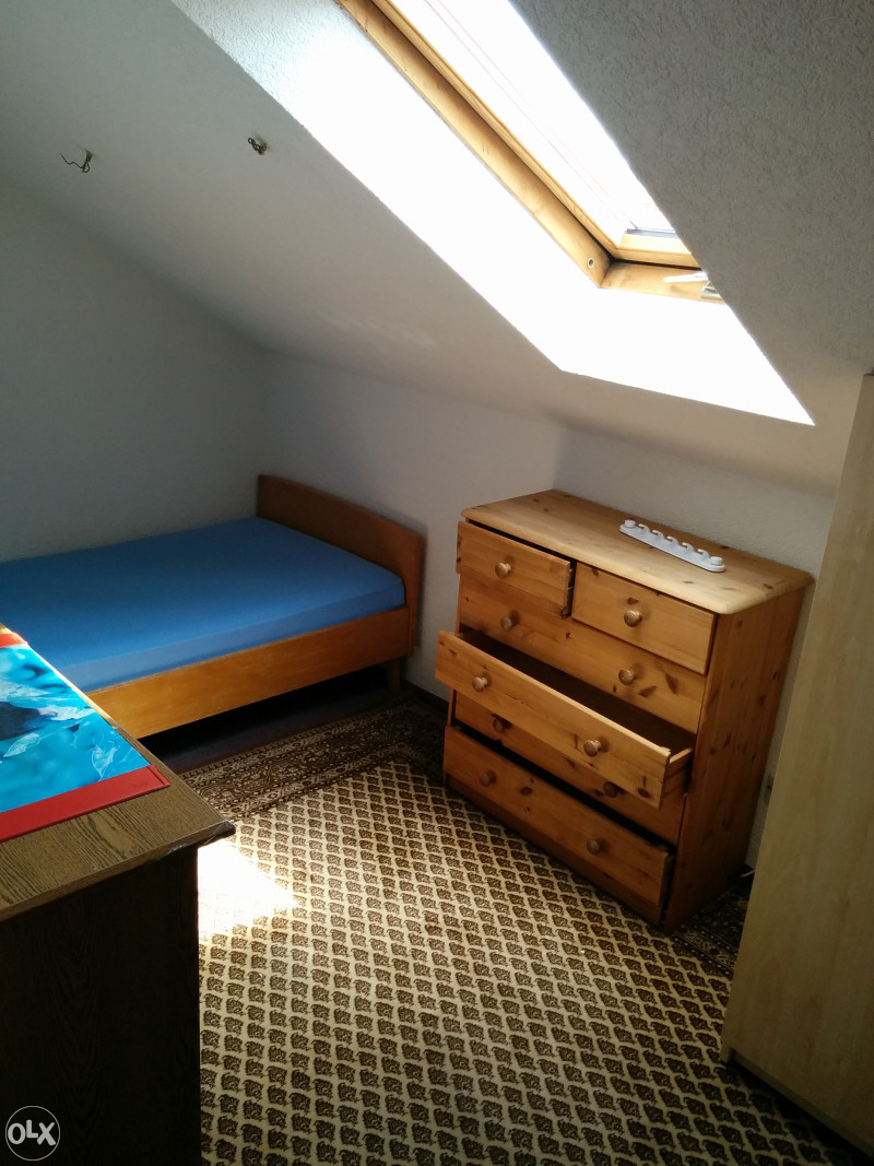 Potkrovni Stan 45qm Nova Četvrt Bihać 6