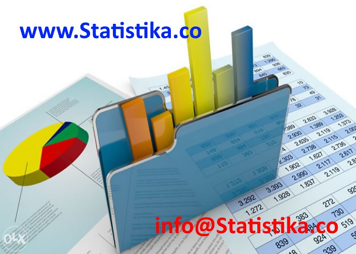 SPSS, AMOS, EXCEL, statistička obrada podataka