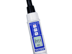 Termohigrometar barometar PCE-THB38