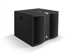 PA subwoofer 15" aktivna Master Audio JK-15WA
