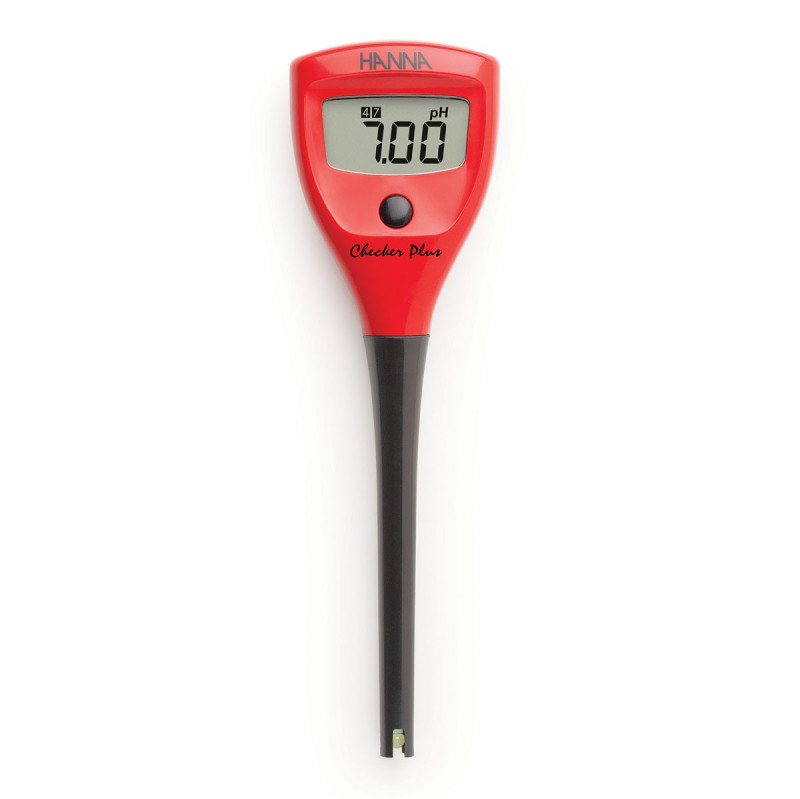 pH tester HI98100