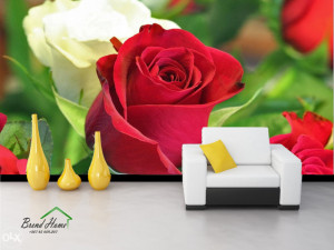Foto Tapete 3D