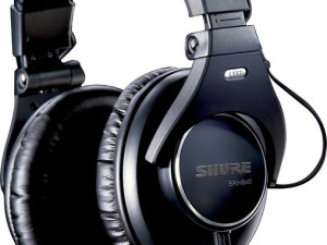 Shure SRH840