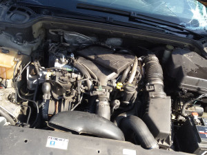 peugeot 407 servo pumpa