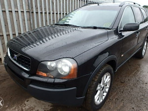 Volvo XC90 DIJELOVI