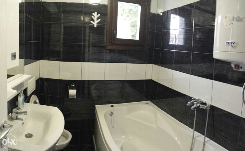 Vikendica Vlašić Vila Babanovac Apartman,Nova g.25/26 zauzeta 11