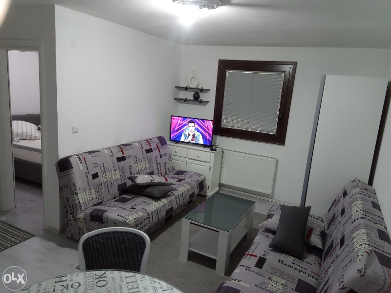 Vikendica Vlašić Vila Babanovac Apartman,Nova g.25/26 zauzeta 15