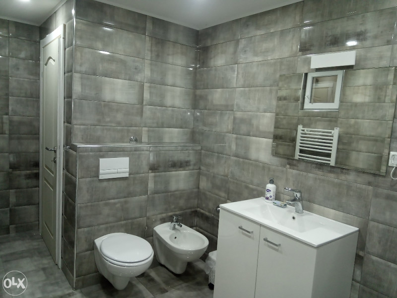 Vikendica Vlašić Vila Babanovac Apartman,Nova g.25/26 zauzeta 5