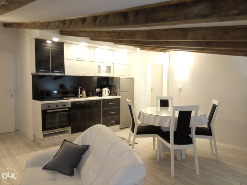 Vikendica Vlašić Vila Babanovac Apartman,Nova g.25/26 zauzeta 13