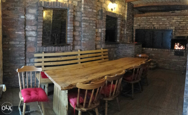 Vikendica Vlašić Vila Babanovac Apartman,Nova g.25/26 zauzeta 9