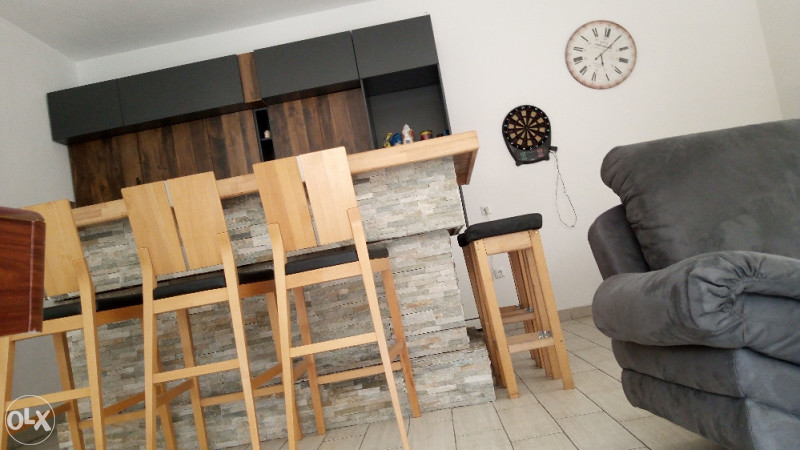 Vikendica Vlašić Vila Babanovac Apartman,Nova g.25/26 zauzeta 22