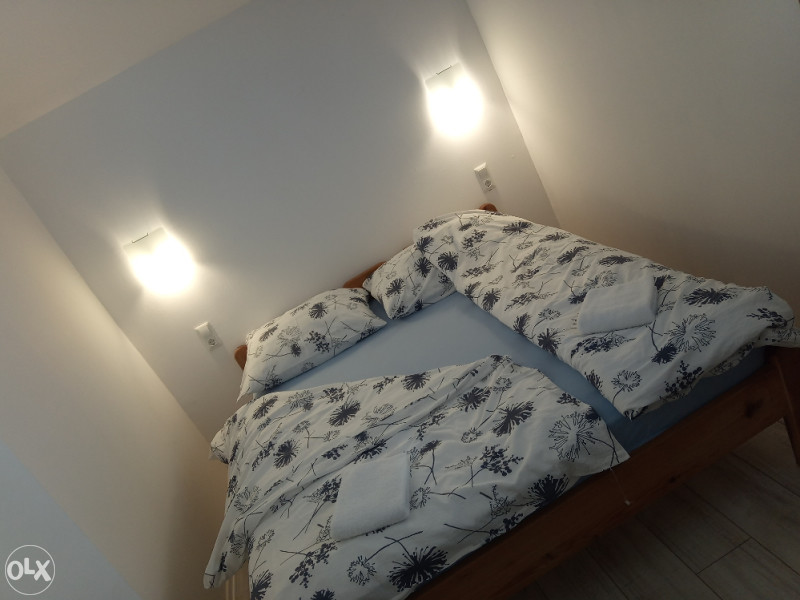 Vikendica Vlašić Vila Babanovac Apartman,Nova g.25/26 zauzeta 14