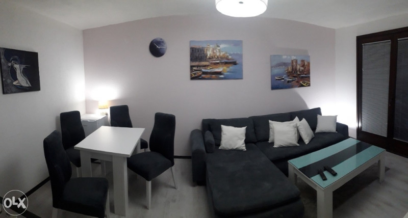 Vikendica Vlašić Vila Babanovac Apartman,Nova g.25/26 zauzeta 3