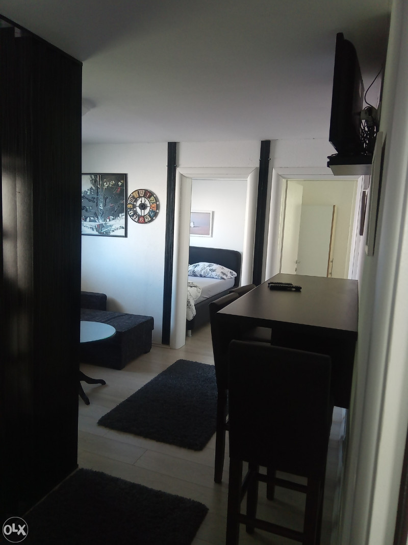 Vikendica Vlašić Vila Babanovac Apartman,Nova g.25/26 zauzeta 21
