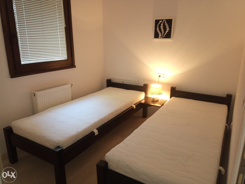 Vikendica Vlašić Vila Babanovac Apartman,Nova g.25/26 zauzeta 18