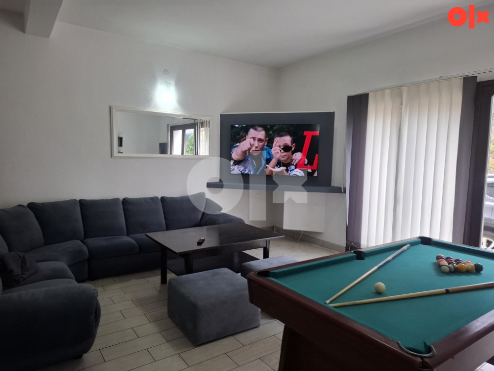 Vikendica Vlašić Vila Babanovac Apartman,Nova g.25/26 zauzeta