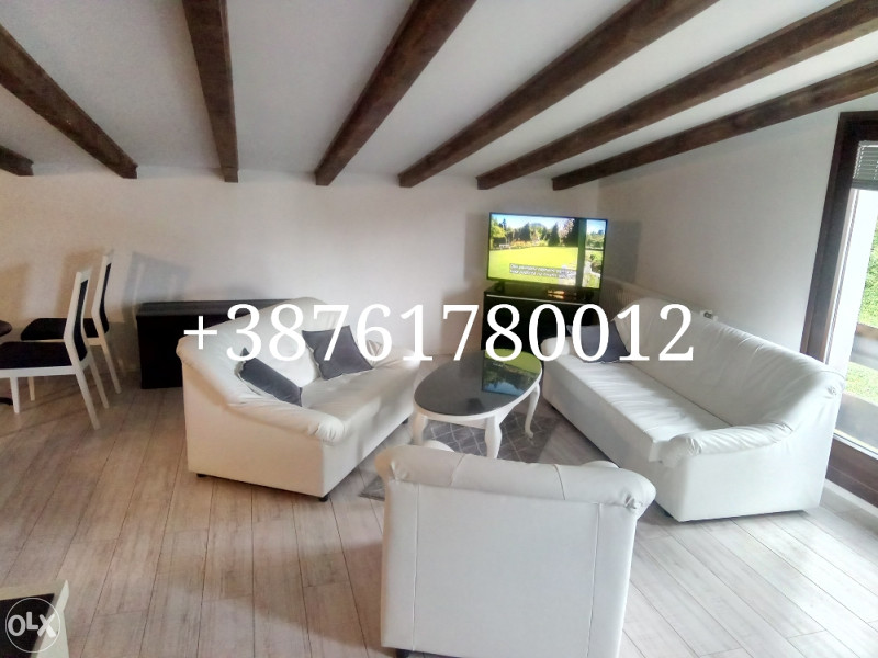Vikendica Vlašić Vila Babanovac Apartman,Nova g.25/26 zauzeta 2