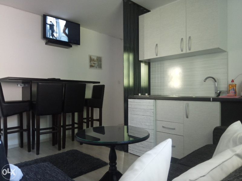 Vikendica Vlašić Vila Babanovac Apartman,Nova g.25/26 zauzeta 20