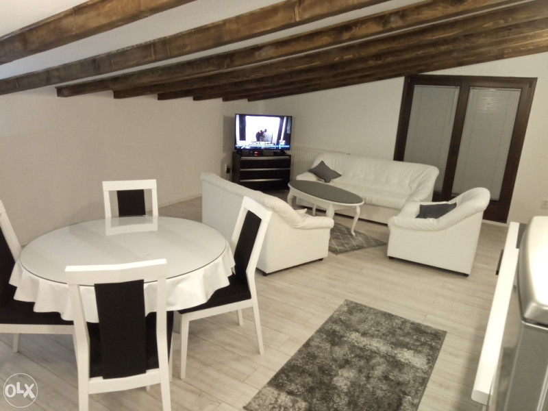 Vikendica Vlašić Vila Babanovac Apartman,Nova g.25/26 zauzeta 7