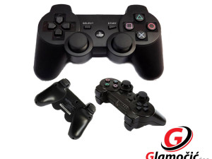 Džojstik PS3 DUAL SHOCK WIRELESS (BEZIČNI) playstation
