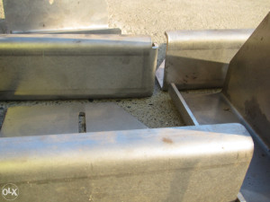 INOX  NOSAC