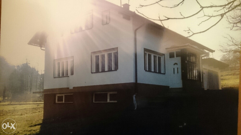 Kuca Puracic,BiH kuca povrsine 100m2 ,na parceli 1900m2 2