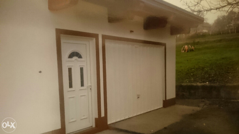 Kuca Puracic,BiH kuca povrsine 100m2 ,na parceli 1900m2 3