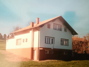 Kuca Puracic,BiH kuca povrsine 100m2 ,na parceli 1900m2