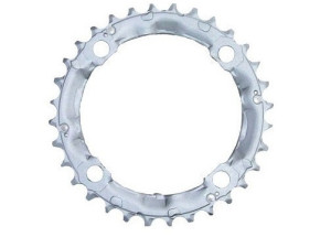 Lančanik pogona FC-M510 32T Deore