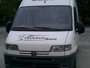 Pezo Boxer 2.8 hdi 1999 - motor,mjenjač,ostali dijelovi