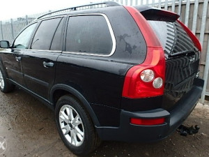VOLVO XC90 D5 za dijelova, dijelovi