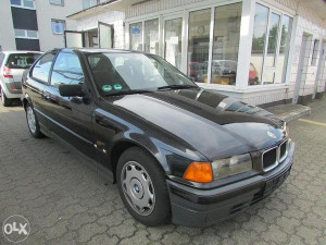 BMW 316 E36 COMPACT DIJELOVI