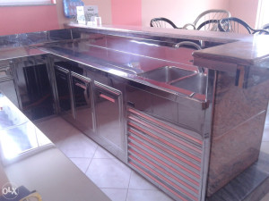 ugostiteljska opremA